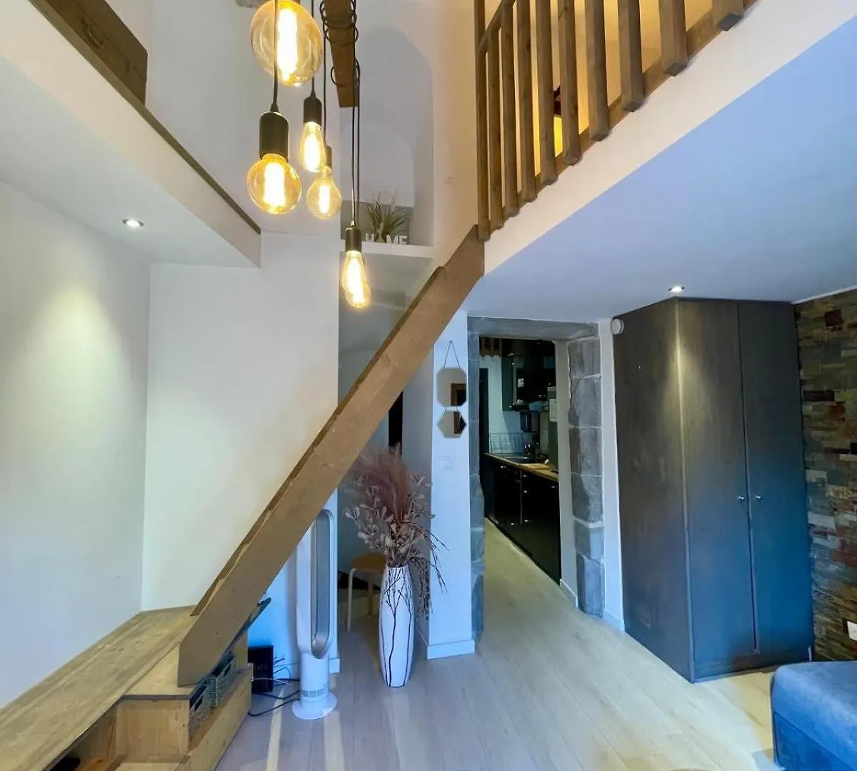Le Canal - Nice Studio On The Venice Of The Alps Annecy France