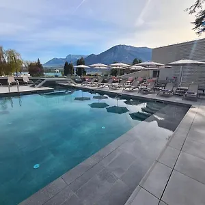 Hotell Le Pelican, Annecy