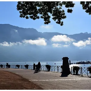 La Madeleine Annecy