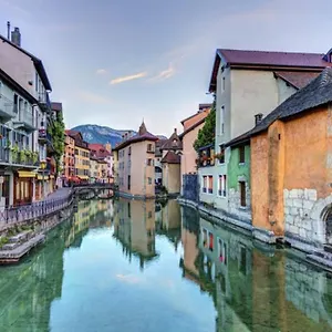 La Perle Carnot - Vieille Appartement