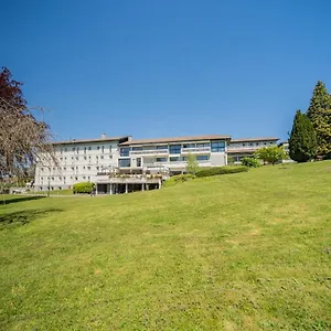 Hotell Centre Jean Xxiii, Annecy