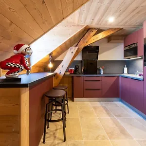 Jura Rent Appartamento
