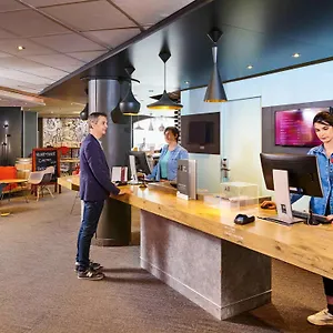 Ξενοδοχείο Ibis Centre Vieille, Άννεσι